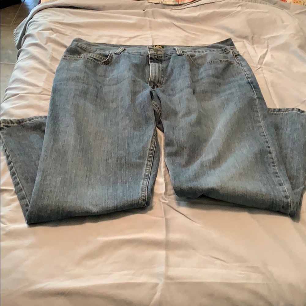 Men’s jeans